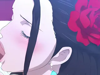 Prznai: One Piece Viola(3) Hen