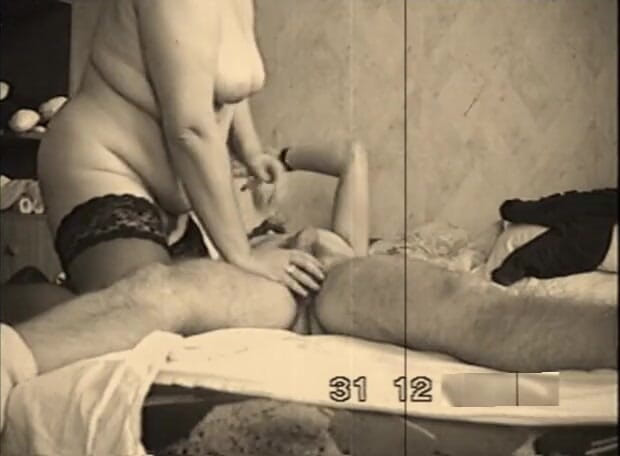 Teresa & Gusia: Allenamento prima di Capodanno