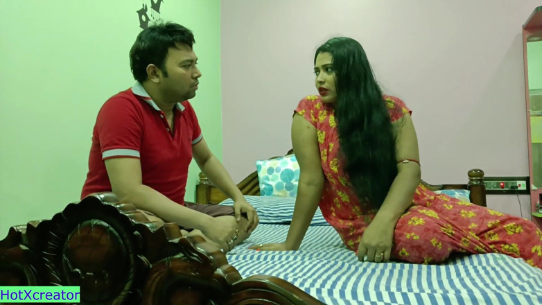 Hot creator: Desi Romantic Bhabhi Sex! Porokiya Sex