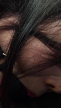 Tapegagged Struggle: Ayaka Hirosaki’s Desperate Bondage in a Van