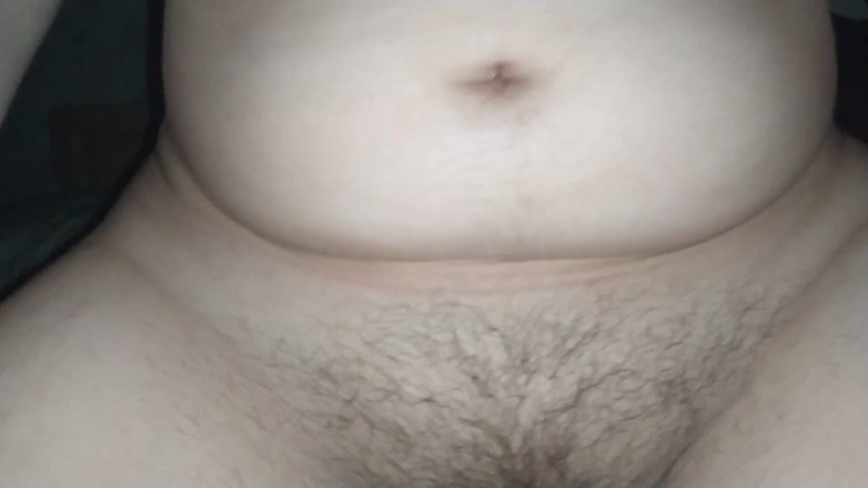 Milky Mari: Stepsister wants get pregnant , so she ride my cock until...