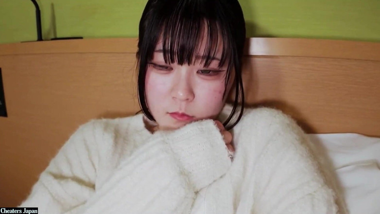 Cheaters Japan: Asian Angel 25070