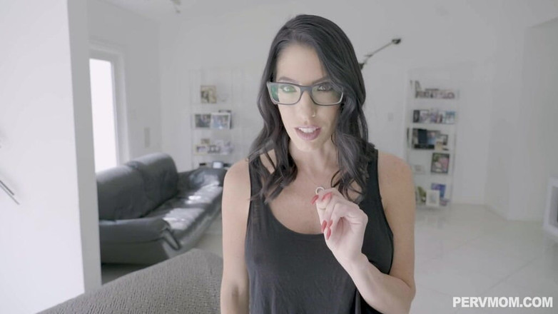 Mylf Official: mãe Dava Foxx trailer