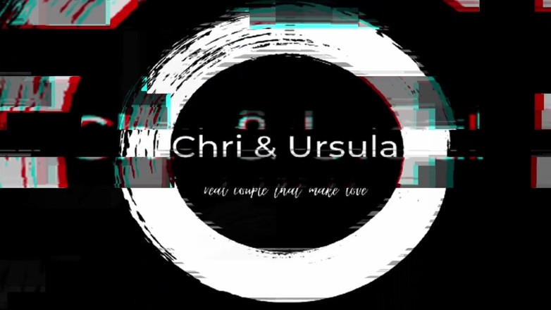 Chri Ursula: Finding my girlfriend in bed with sexy tantaly doll, I...