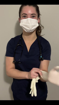 Who Will Be My Next Patient?