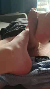 Foot Play