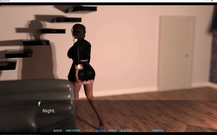 EroticKrisso: Негласная любовь - горячая шлюшка жена унижает своего мужа