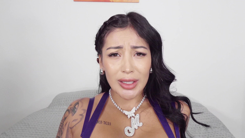 Papi Rodriguez: Hardcore Gang Bang with Double Penetrations for Big Ass - Mariana...