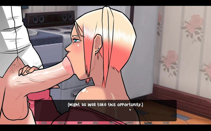 Erotic Krisso: Dawnofmalice-teen thủ dâm và phun nước mạnh.