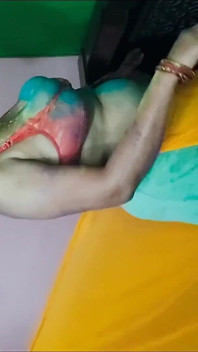 Holi Hai