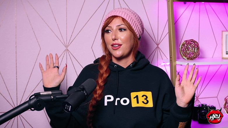 Holly Randall Productions: How Lauren Phillips Turned Extremescenes Into a Brand