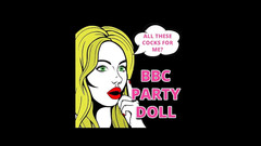 Campsissyboi: POUZE AUDIO - bbc část panenky