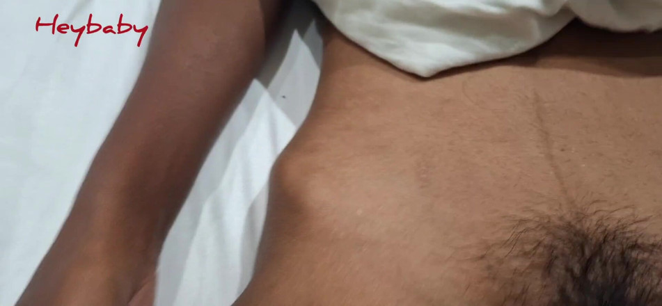 Heybaby: Harry Futai în pizdă, partea 1
