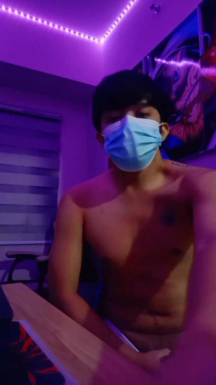 Rent A Gay Productions: Kraken - beni elde ettin horney hatun!