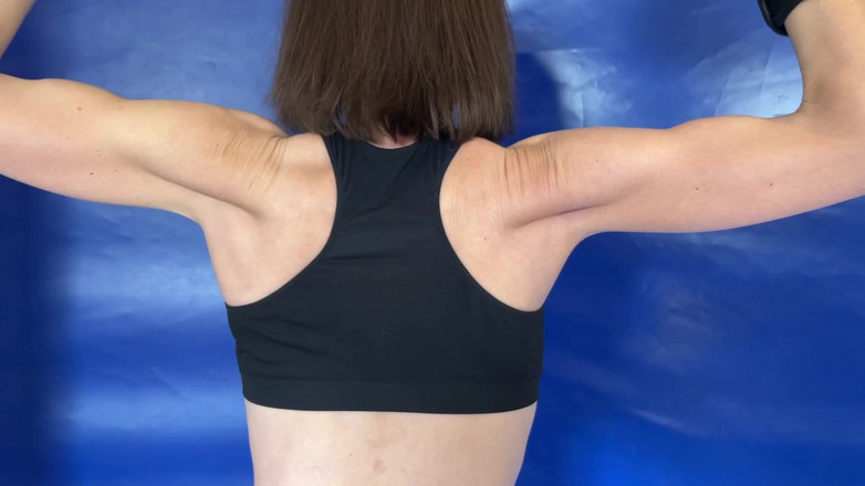 Mistress Mary: Sarai un punching per la signora Mary