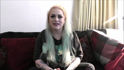 Bambi_beauty1: Interview mit Bambi