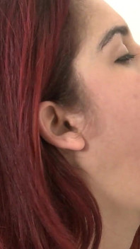 Laura Fucking Hot in the Amateur Gloryhole!