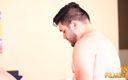 Bareback That Hole: Bearfilms chubby bears alezgi cage and taylor st moore breed