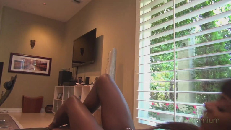 ATK Fans (Girlfriends): Appuntamento virtuale con anna Foxxx parte 2