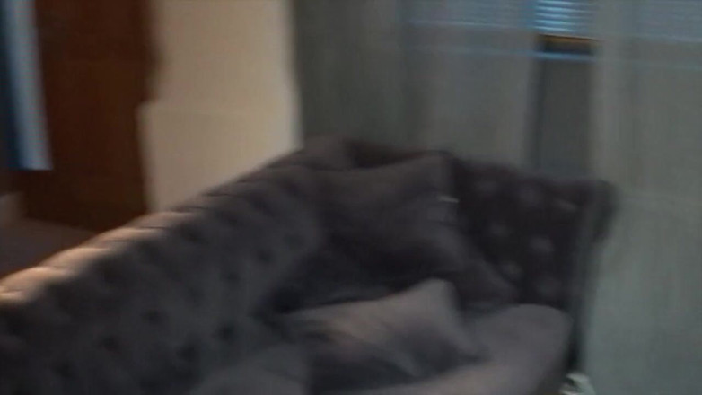 Crunch Boy: Echt hetero accepteert om te helpen bij homoporno-opnamen