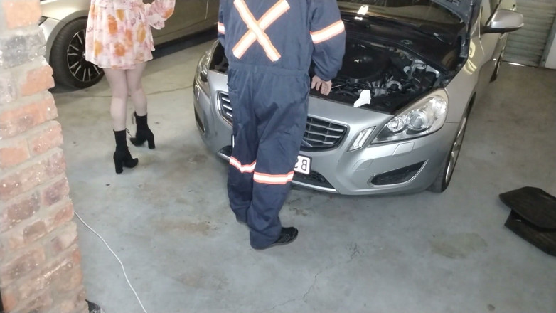 Bigjoefuckalott: Cuckold Wife Likes to Film Other Men Fucking Her While...