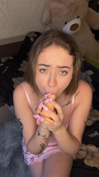 Oral seks