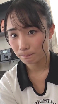 Shion-chan - Cute Girl Specialist: Sexual Discovery! a Long-sought-after Babe with a Nice Shaved Pussy