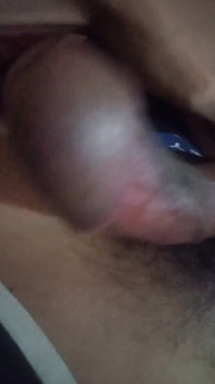 POV: My Smooth Solo Just for You