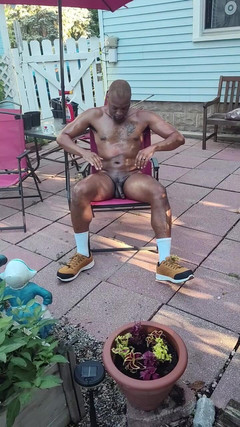 Kennie Jai: Kennie jai airbnb'de mastürbasyon yapıyor