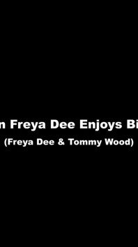 Freya Dee Perfect Ten Body Stripper