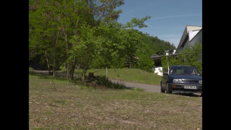 MMV films - The Original: Karşılaşma