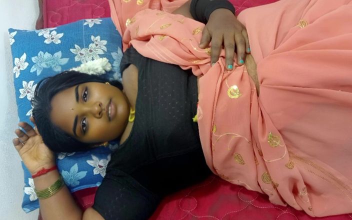 Veni: तमिल पत्नी ने अपनी बहनों के पति पर जोरदार चूत चुदाई का मज़ा लिया