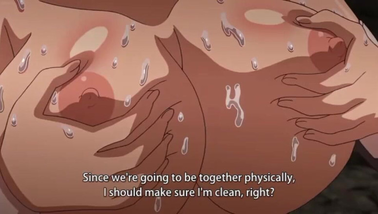 Erotic Animation: 继妹Angela在另一个世界中的秘密仪式