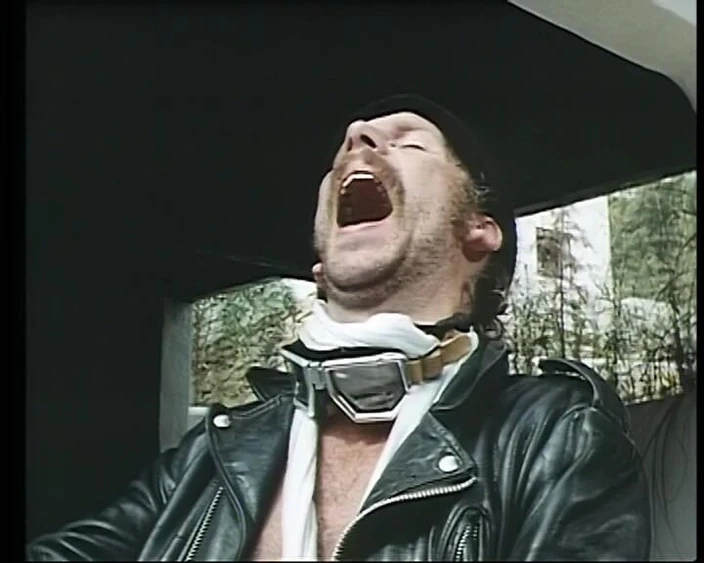 GERMAN PORN CLASSICS: O Clássico Nu e Rico