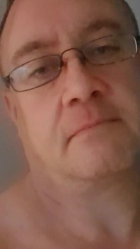 Man här