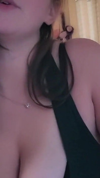 Wife Convinces Husband with Dirty Talk to Have a Threesome with His Friend