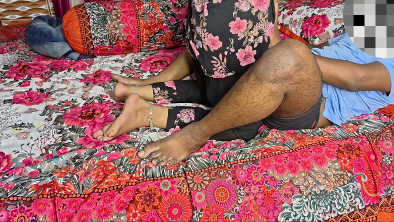 bdboygirl69: Video di sesso romantico tra cognato e cognata. Nuovo video...