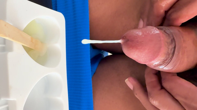 Brunettehotts: 너를 위한 맛있는 디저트