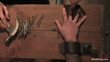 Wired Pussy by Kink: Sorgulama