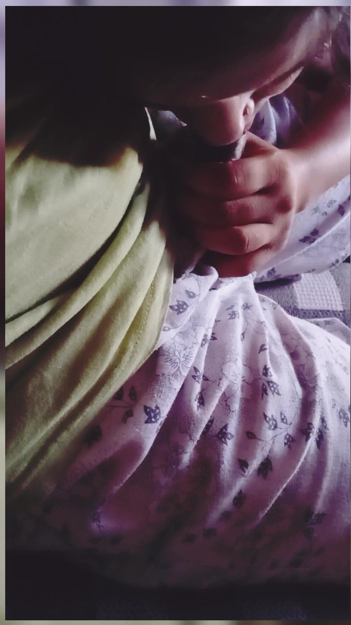 Sexpron: Amo el amor de mi novia temprano en la mañana
