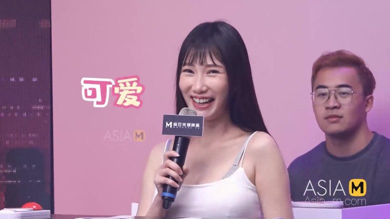 ModelMedia Asia: MTVSQ 0001 9 Odcinek Sex Study Room / Sezon 2 Odcinek 9 / Zwykła ekonomia majtek!