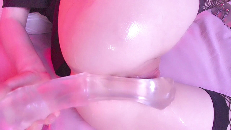 Kelrmia: Klaffen kleiner hintern