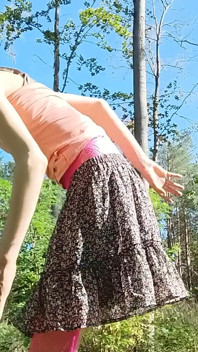 Dívka Carolina Alicia Mastrubation tak nadržená