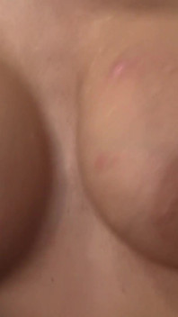 Jacky Joy Picked up a Hitchhiker and Let Him Go to Town on Her Ass and Titties.