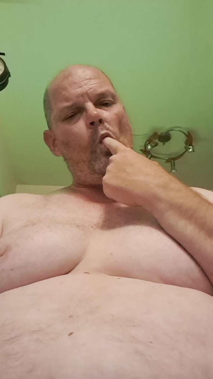 Fickspecht: A Pure Slut