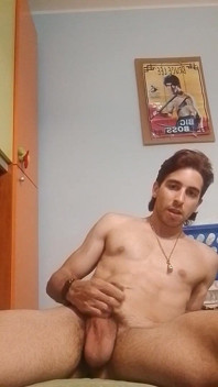 Busy Cock