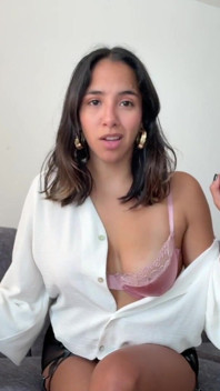 You Want to Be Exposed, Panty Boy?