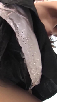 Ini membuat pantatnya, creampied, dan di wajahnya yang cantik