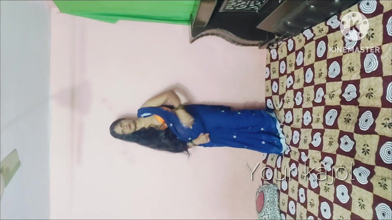 Lustykajolbhabhi: Bhabhi Ki Jhante Bana Kar Chudai Ki