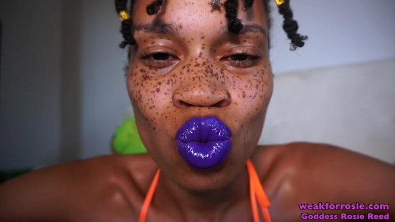 Rosie Reed: Muah Muah Muah (Definizione standard)